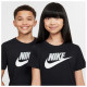 Nike Παιδική κοντομάνικη μπλούζα Sportswear Futura T-Shirt